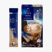 AGF Premium Coffee Latte  44g/7P