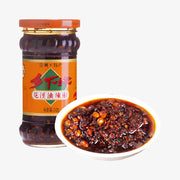 XXM Oil Chili Sauce 280g