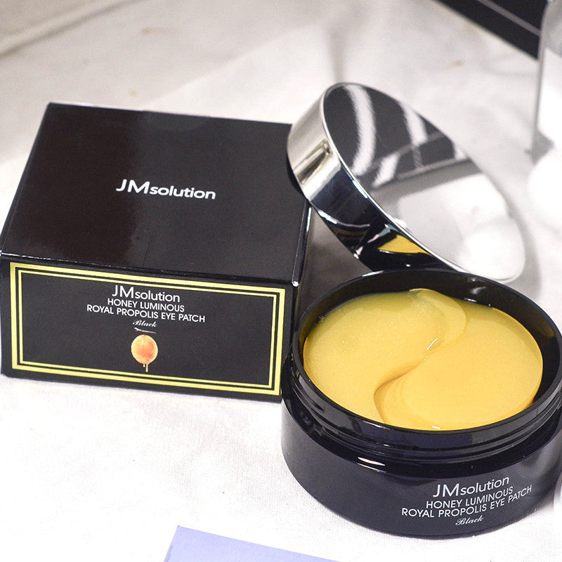 JMsolution HONEY LUMINOUS ROYAL PROPOLIS EYE PATCH