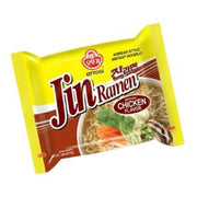 Ottogi  Jin Ramen (Chicken) 110g
