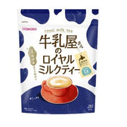 Wakodo Royal Milk Tea 340g