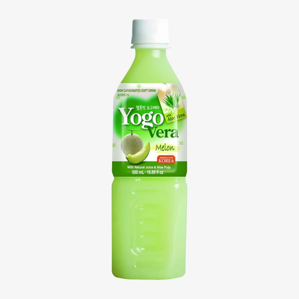 WANG Yogo Vera Melon Flavor 500 ml