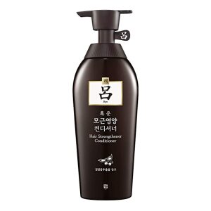 Ryo Ryoe Hair Strengthener Conditioner 400ml