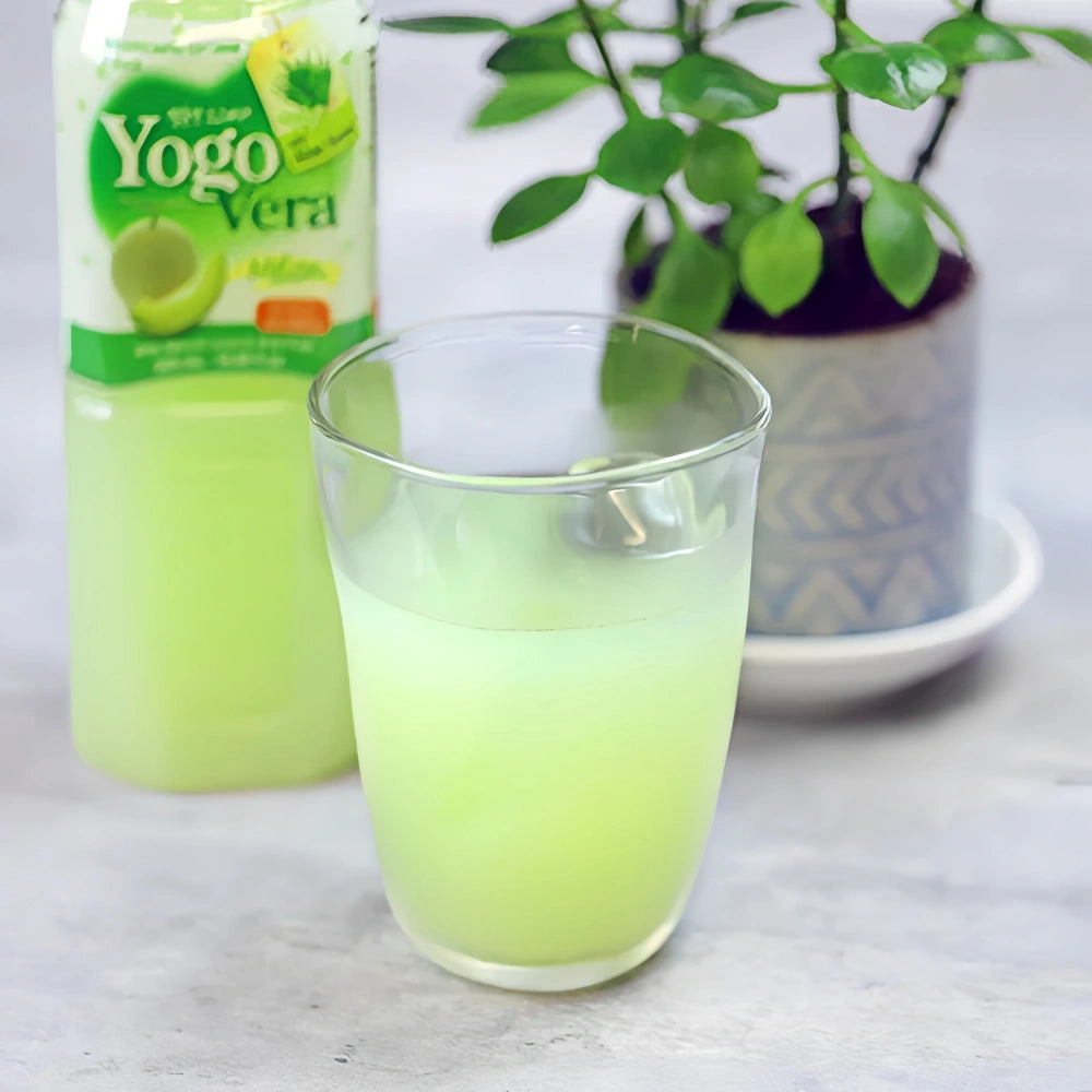WANG Yogo Vera Melon Flavor 500 ml