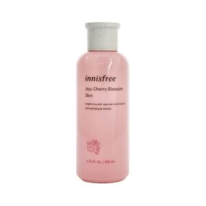 INNISFREE Soin pour la peau aux fleurs de cerisier de Jeju 200 ml