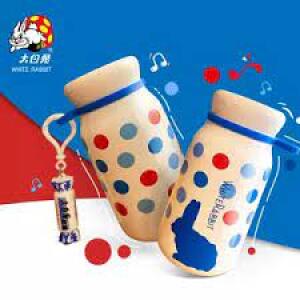 Gobelet isotherme White Rabbit