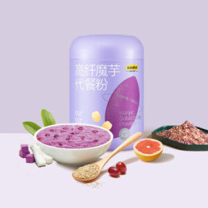 GRAIN MILL Konjac Substitute Powder 600g