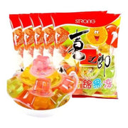 Xizhilang Assorted Jelly (Medium Bag) 360g