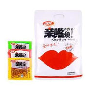 Bâtonnets de tofu WEI-LONG Kiss-Burn (saveurs assorties) 300 g