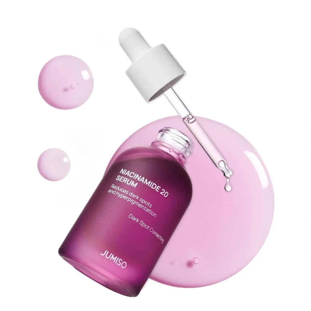 JUMISO Niacinamide 20 Serum 40ml