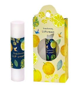 HOYARADOH Yuzu Special Edition Lip Cream (20g)