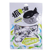 ZYDM Squid (Pepper Flavor) 80g