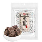 UME HOUSE Six Flavored Dried Plum