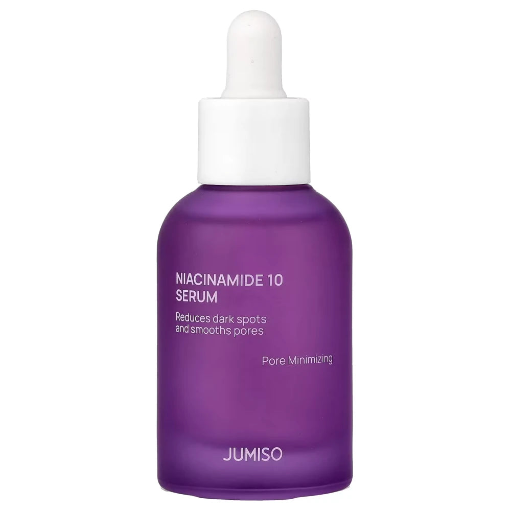 JUMISO Niacinamide 10 Serum 40ml