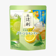 KATAOKA Thé Vert Citron Matcha 170g