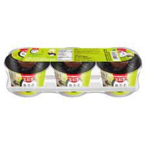 Gelée aux herbes SHT (sucre candi et graines de lotus) *3