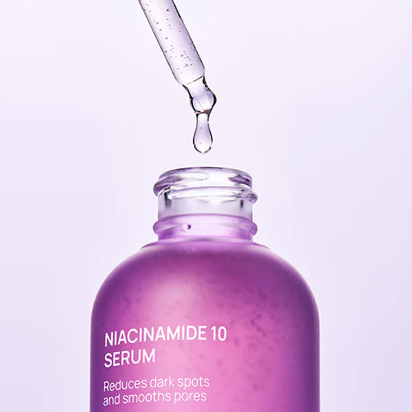 JUMISO Sérum Niacinamide 10 40ml