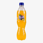 FANTA Pineapple Flavor 500ml