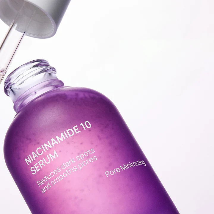 JUMISO Sérum Niacinamide 10 40ml