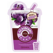 MEDIHEAL Vita Mask Acaiberry 1pc