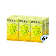 Thé Nai Xue – Thé Oolong au raisin 250 ml