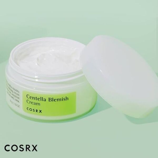 COSRX Centella Blemish Cream 30ml