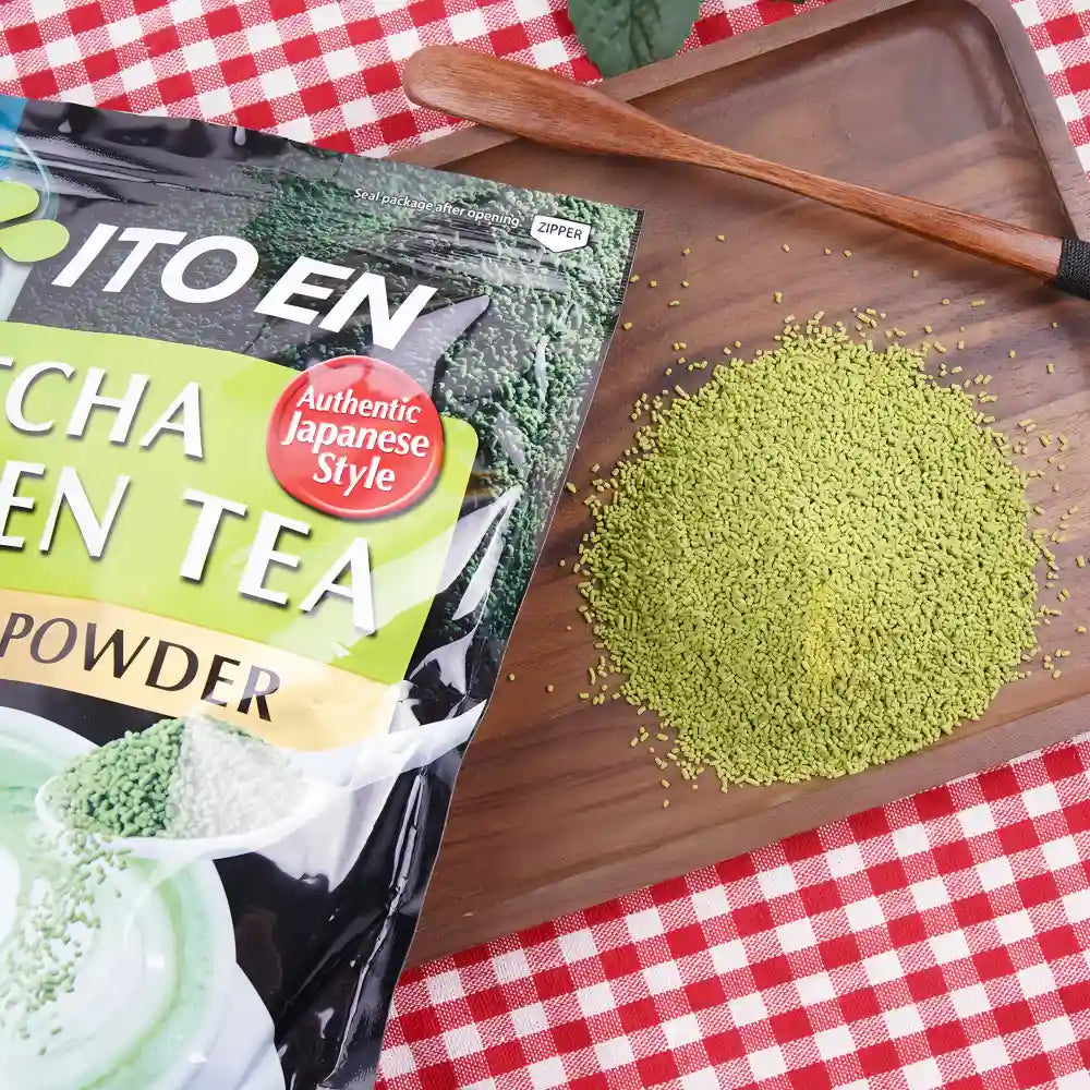 ITOEN Matcha Green Tea Sweet Powder 500g