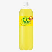 SUNTORY C.C. Lemon Juice 1.5L