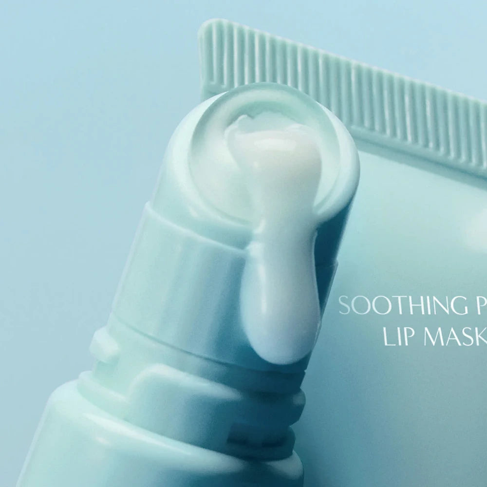LAKA Soothing Prep Lip Mask