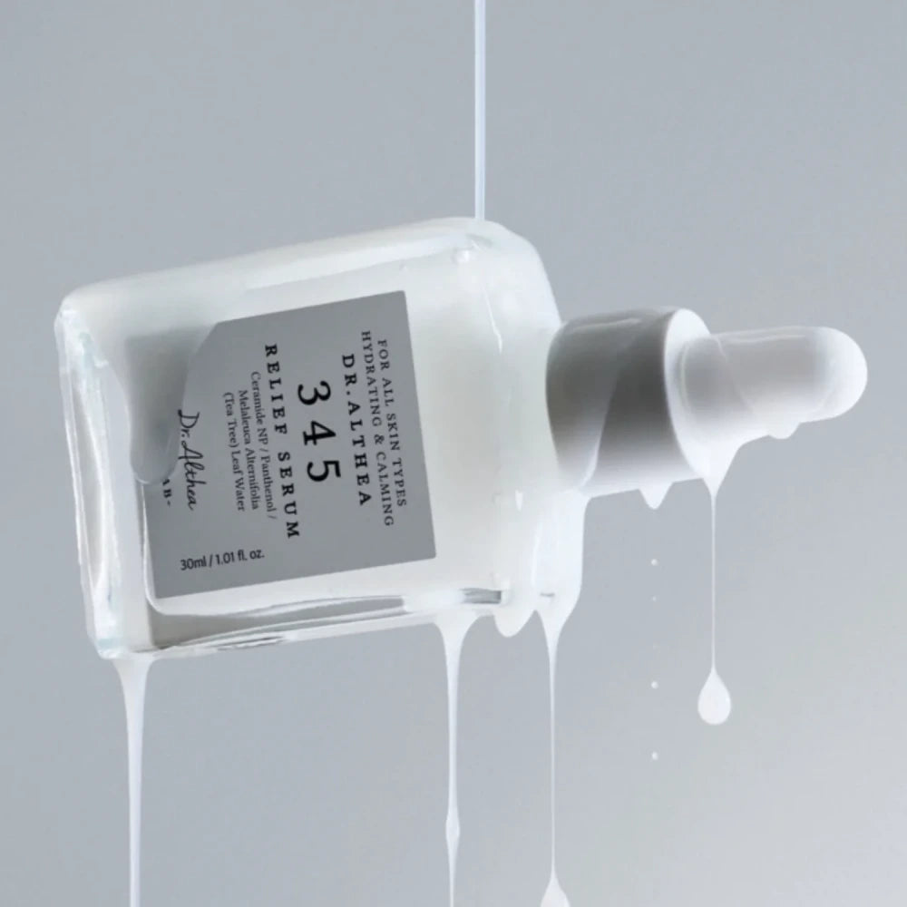 DR ALTHEA 345 Relief Serum 30ml
