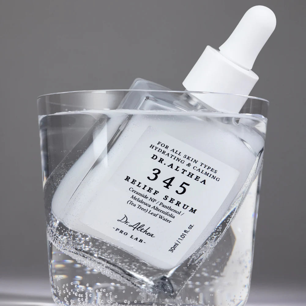 DR ALTHEA 345 Relief Serum 30ml