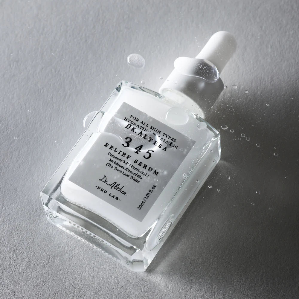 DR ALTHEA 345 Relief Serum 30ml