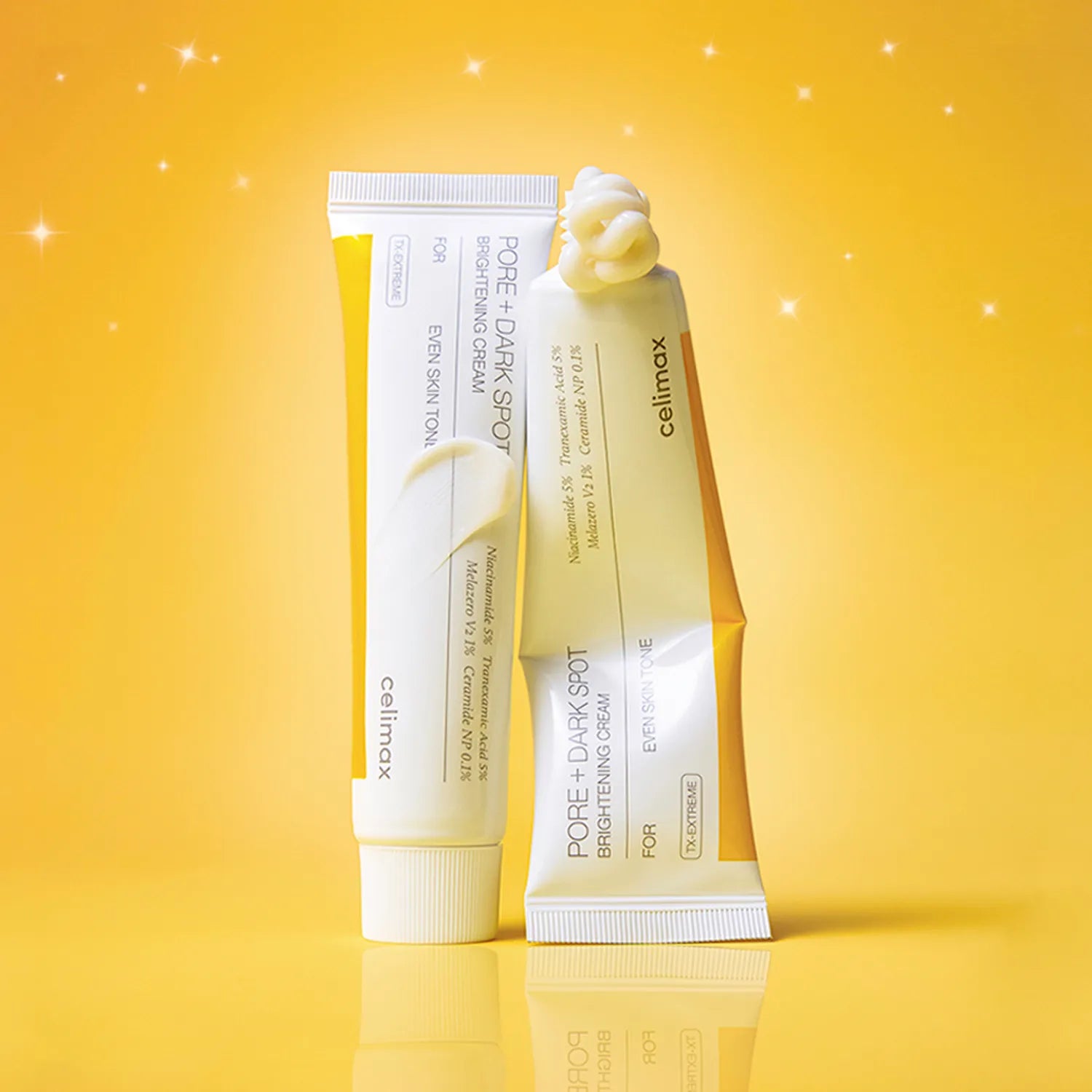 CELIMAX Pore Dark Spot Brightening Cream 35ml