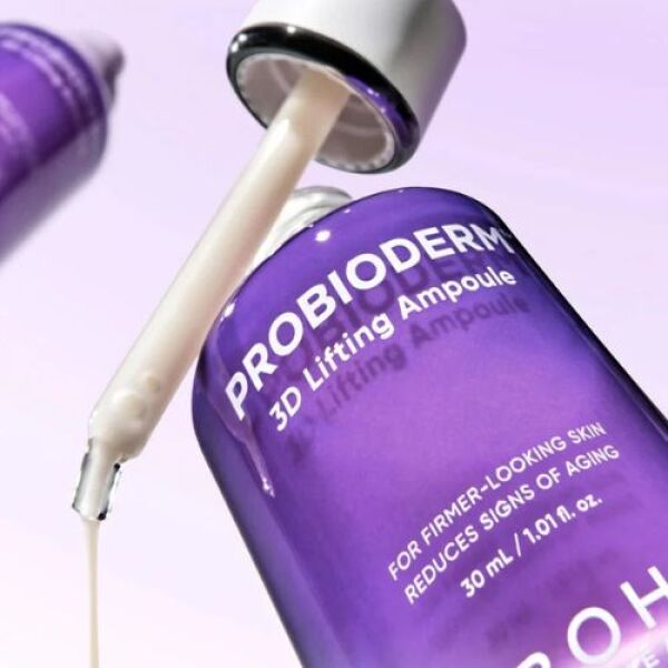 BIOHEAL BOH Probioderm 3D Lifting Ampoule 30ml