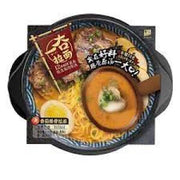 ZISHAN Tonkuso Ramen (Tomato Flavor) 510g