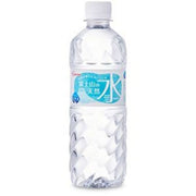 Eau naturelle IRIS Mont Fuji 500 ml