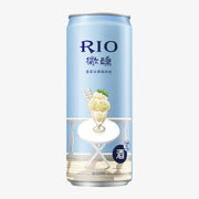 RIO Juice Vanilla Ice cream Flavour 330ml