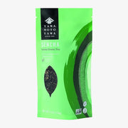 Thé vert Sencha en vrac YMY sans OGM 150 g