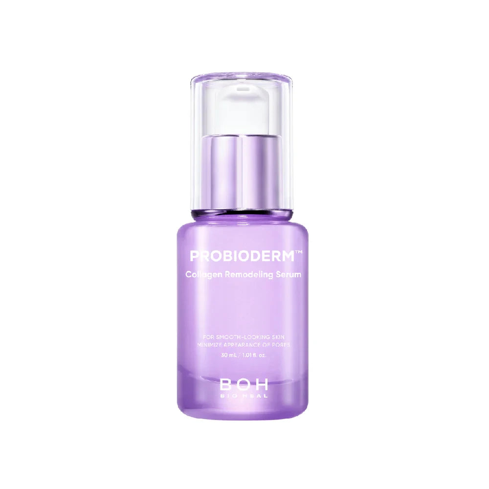 BIOHEAL BOH Probioderm Collagen Remodeling Serum 30ml