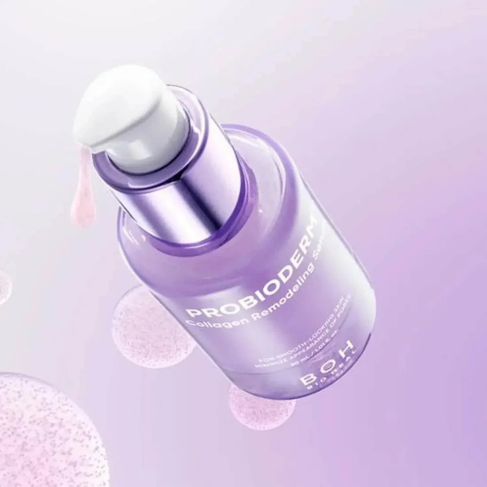 BIOHEAL BOH Sérum Rénovateur au Collagène Probioderm 30ml