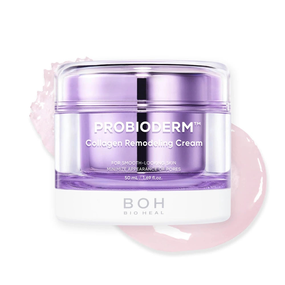 BIOHEAL BOH Probioderm Collagen Remodeling Cream 50ml