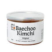 DR.YOONKIMCHI Original Kimchi 300g