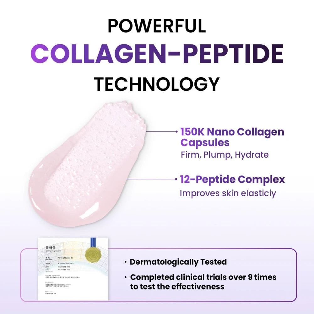 BIOHEAL BOH Probioderm Crème Remodelante au Collagène 50ml