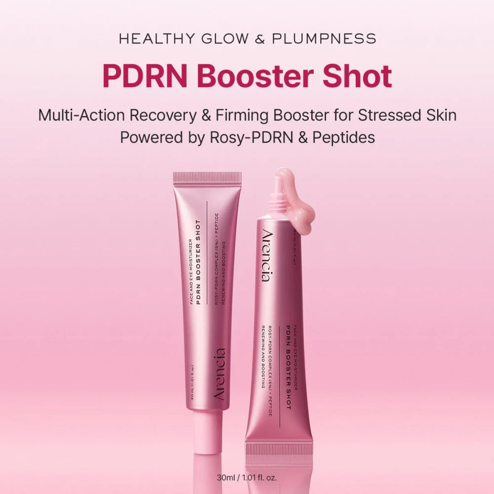 ARENCIA PDRN Booster Shot 30ml
