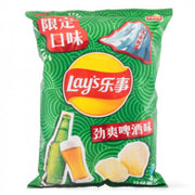 Lay's Potato Chips (Beer Flavor) 70g