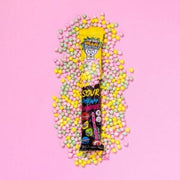 Brain Blasterz Sour Chewy Candies Mix Flavor 60g
