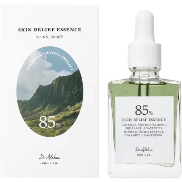 DR ALTHEA Skin Relief Essence 30ml