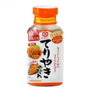 KIKKOMAN Teriyaki Sauce 210g