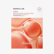 Masque gel éclat raffermissant pour la peau CENTELLIAN24 Madeca Lab PDRN (5)
