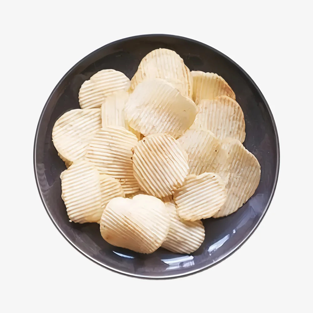 KOIKEYA Potato Chips Strong Wasabi Flavor 52g